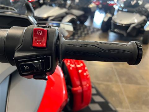 2022 Can-Am Spyder F3 Limited Special Series in Panama City, Florida - Photo 10