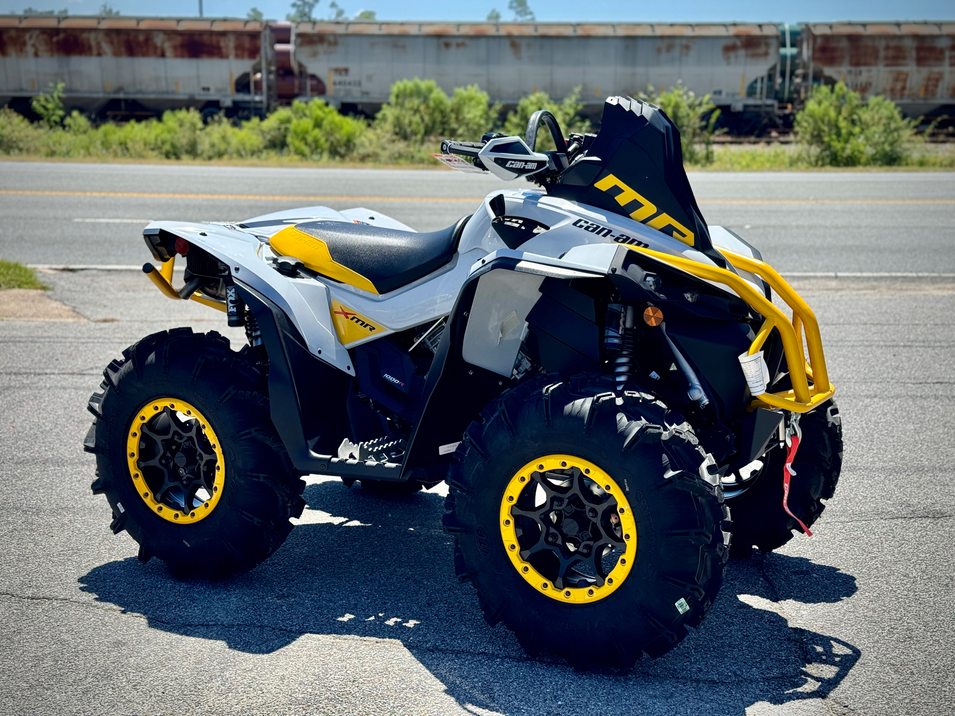 2024 Can-Am Renegade X MR 1000R in Panama City, Florida - Photo 1