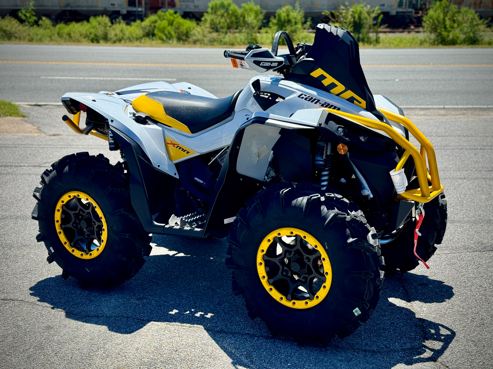 2024 Can-Am Renegade X MR 1000R in Panama City, Florida - Photo 2