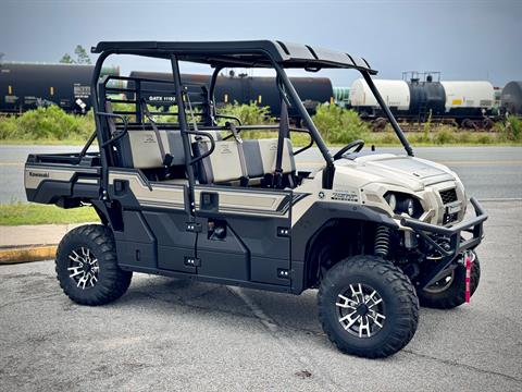 2024 Kawasaki MULE PRO-FXT 1000 LE Ranch Edition in Panama City, Florida - Photo 1