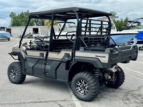 2024 Kawasaki MULE PRO-FXT 1000 LE Ranch Edition in Panama City, Florida - Photo 15