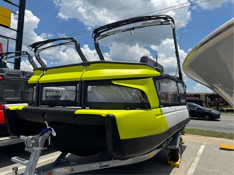 2024 Sea-Doo Switch Cruise 18 - 230 hp in Panama City, Florida - Photo 1