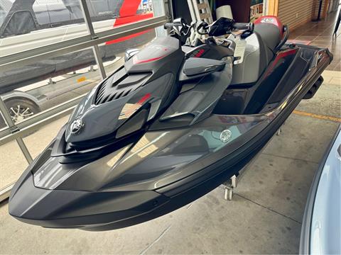 2024 Sea-Doo GTR-X 300 iBR in Panama City, Florida - Photo 1