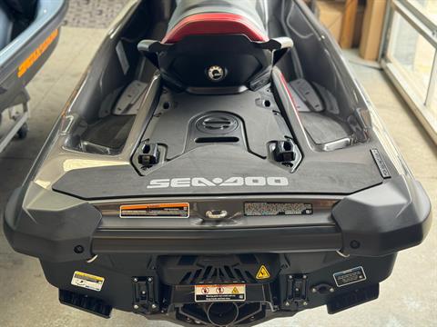 2024 Sea-Doo GTR-X 300 iBR in Panama City, Florida - Photo 9