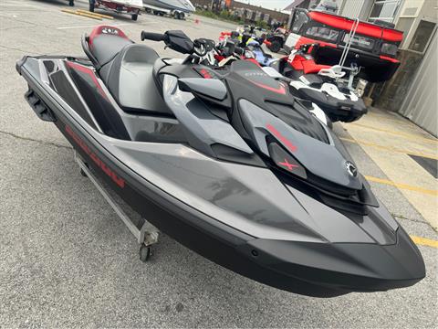 2024 Sea-Doo GTR-X 300 iBR in Panama City, Florida - Photo 1