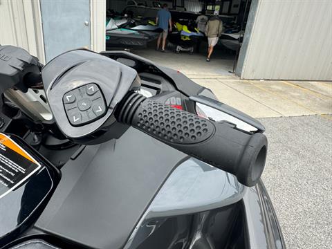 2024 Sea-Doo GTR-X 300 iBR in Panama City, Florida - Photo 4