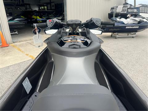 2024 Sea-Doo GTR-X 300 iBR in Panama City, Florida - Photo 8