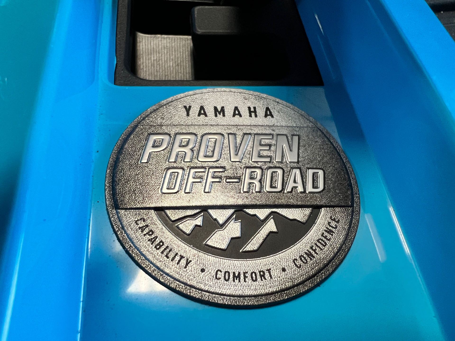 2023 Yamaha Wolverine RMAX4 1000 R-Spec in Panama City, Florida - Photo 18