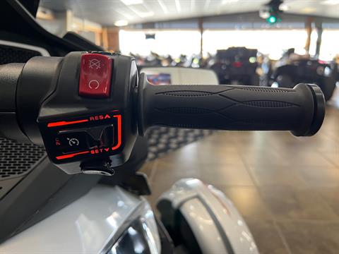 2022 Can-Am Spyder RT Limited in Panama City, Florida - Photo 7