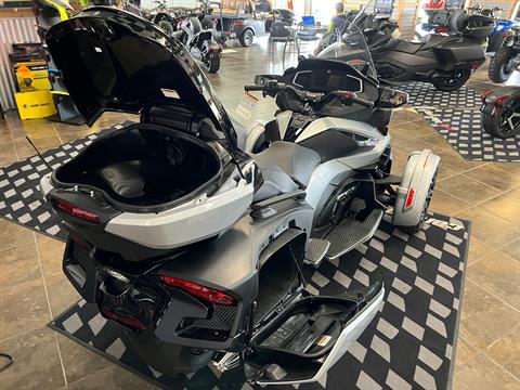 2022 Can-Am Spyder RT Limited in Panama City, Florida - Photo 11
