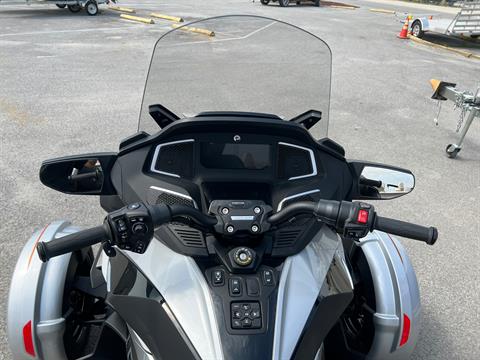 2022 Can-Am Spyder RT Limited in Panama City, Florida - Photo 5