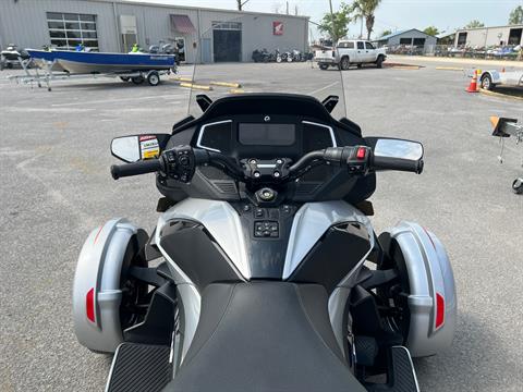 2022 Can-Am Spyder RT Limited in Panama City, Florida - Photo 8