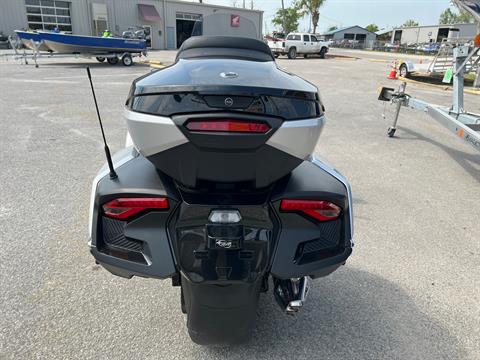 2022 Can-Am Spyder RT Limited in Panama City, Florida - Photo 9