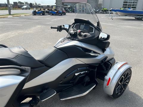 2022 Can-Am Spyder RT Limited in Panama City, Florida - Photo 10