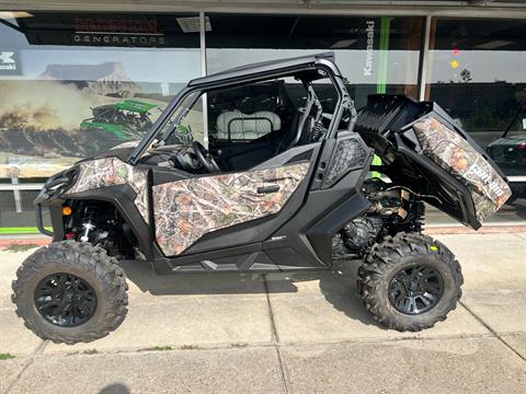 2024 Can-Am Commander XT 1000R in Panama City, Florida - Photo 9
