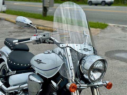 2025 Suzuki Boulevard C50T Special in Panama City, Florida - Photo 10