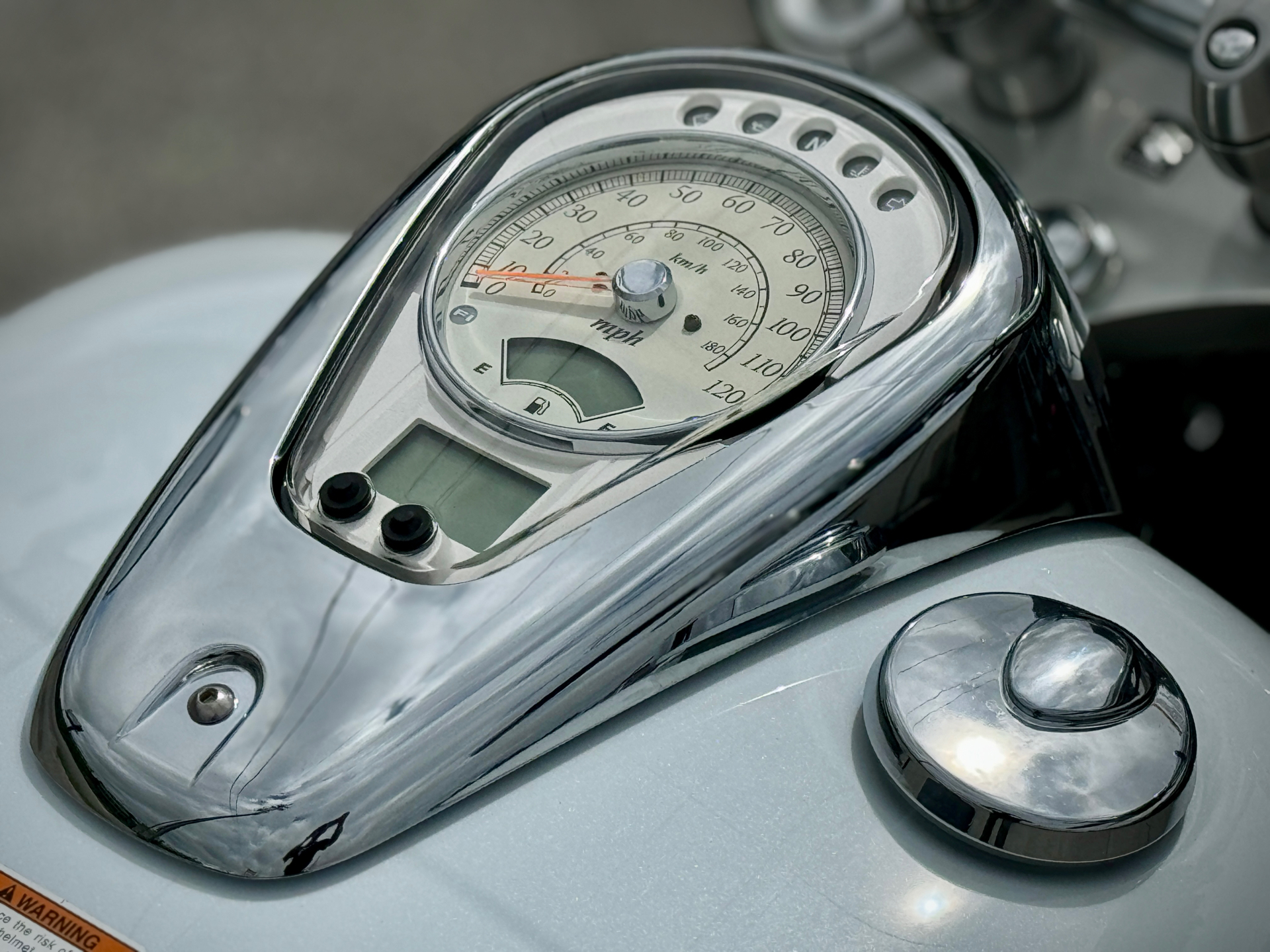 2025 Suzuki Boulevard C50T Special in Panama City, Florida - Photo 11