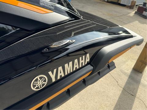 2024 Yamaha FX Limited SVHO in Panama City, Florida - Photo 4