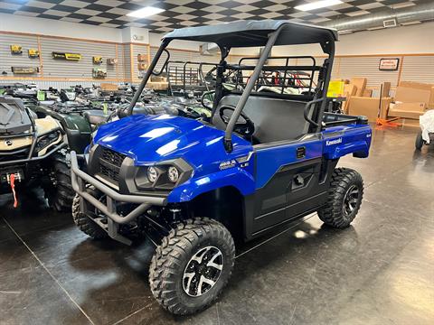 2024 Kawasaki MULE PRO-MX LE in Panama City, Florida - Photo 2