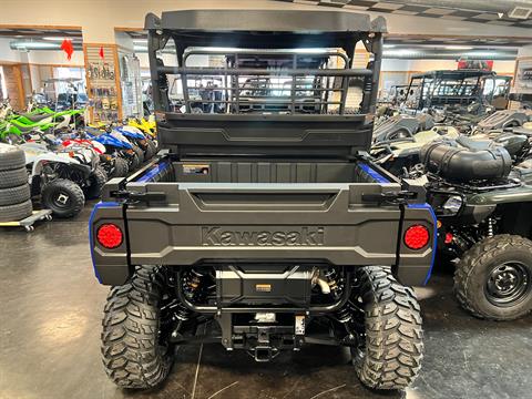 2024 Kawasaki MULE PRO-MX LE in Panama City, Florida - Photo 7