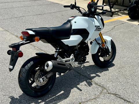 2025 Honda Grom in Panama City, Florida - Photo 7