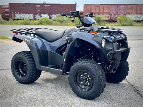 2025 Kawasaki Brute Force 300 in Panama City, Florida - Photo 1