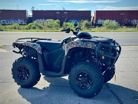 2024 Can-Am Outlander PRO Hunting Edition HD7 in Panama City, Florida - Photo 1