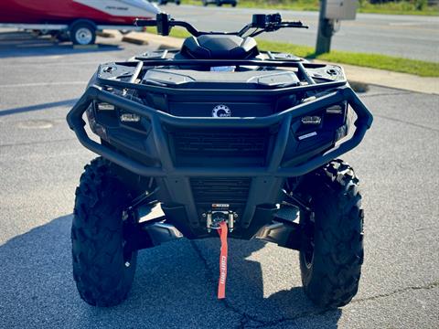 2024 Can-Am Outlander PRO Hunting Edition HD7 in Panama City, Florida - Photo 2