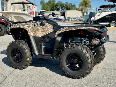 2024 Can-Am Outlander PRO Hunting Edition HD7 in Panama City, Florida - Photo 14