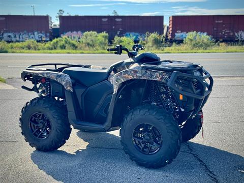 2024 Can-Am Outlander PRO Hunting Edition HD7 in Panama City, Florida - Photo 15