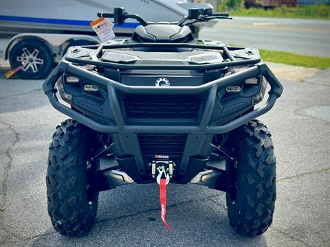 2024 Can-Am Outlander PRO Hunting Edition HD7 in Panama City, Florida - Photo 3