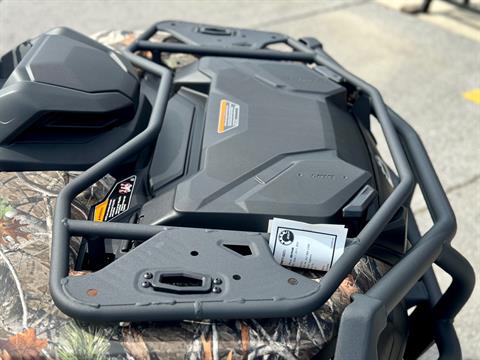 2024 Can-Am Outlander PRO Hunting Edition HD7 in Panama City, Florida - Photo 8