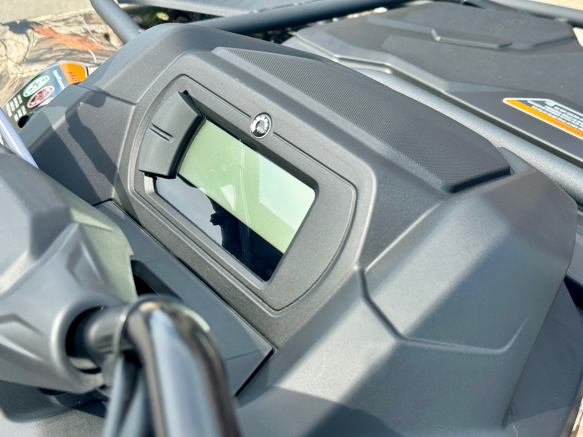 2024 Can-Am Outlander PRO Hunting Edition HD7 in Panama City, Florida - Photo 11