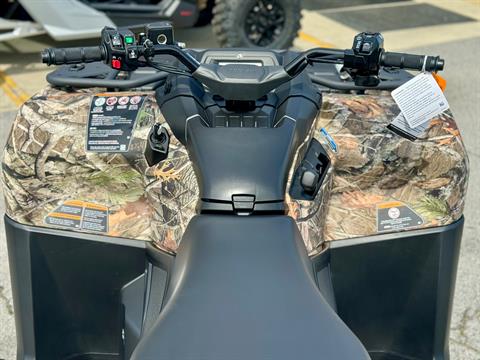 2024 Can-Am Outlander PRO Hunting Edition HD7 in Panama City, Florida - Photo 18