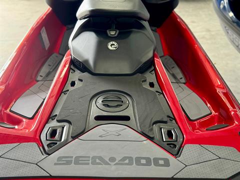 2024 Sea-Doo RXP-X 325 + Tech Package in Panama City, Florida - Photo 5