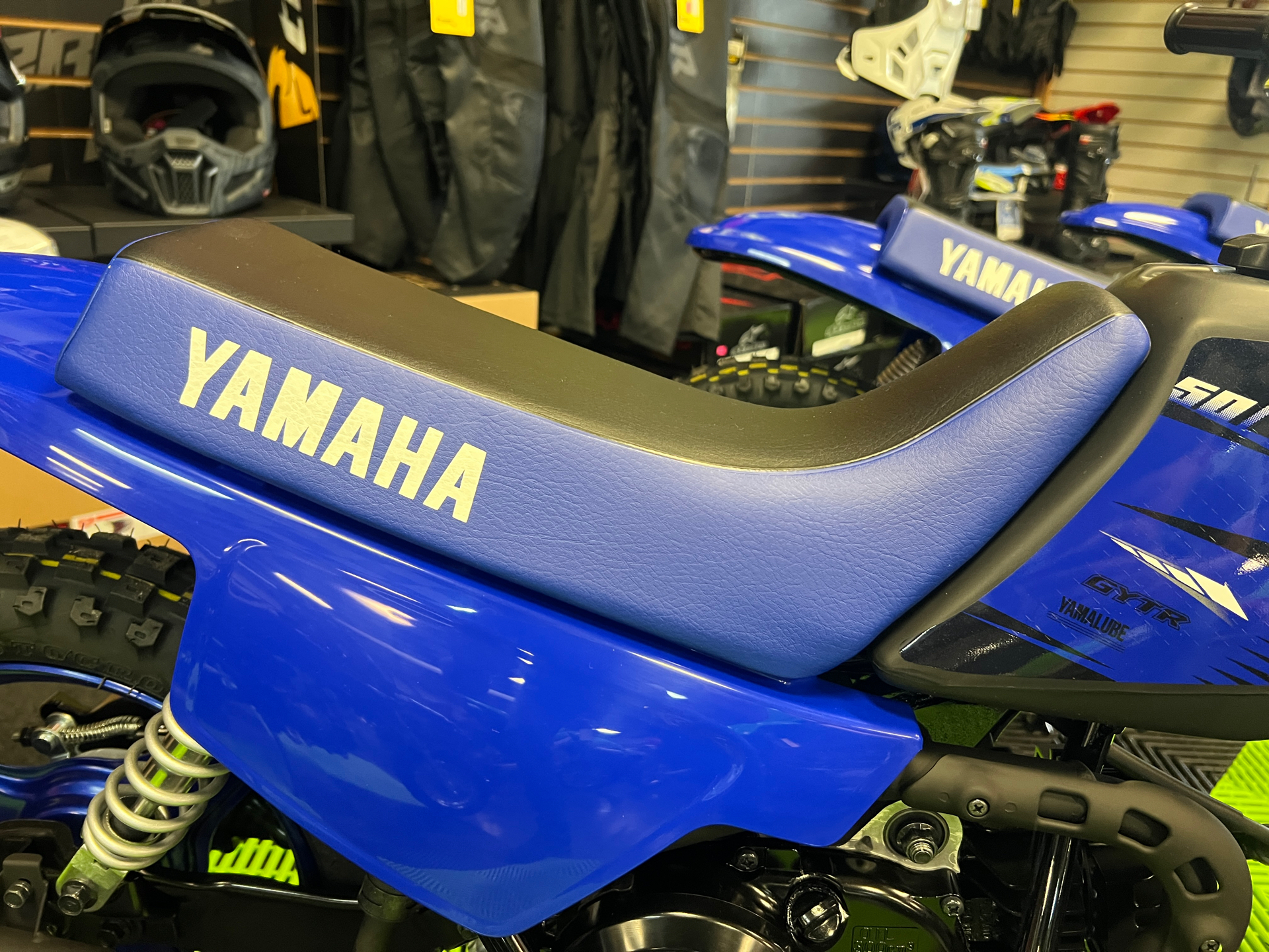 2023 Yamaha PW50 in Panama City, Florida - Photo 6