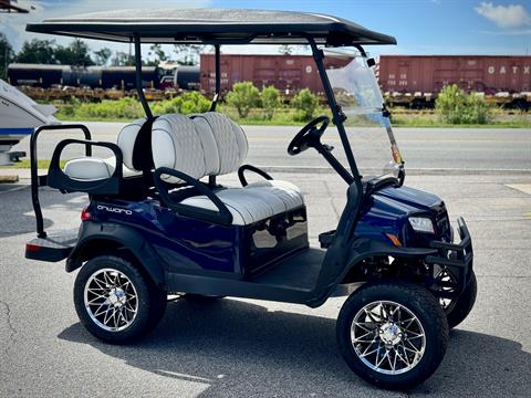 2025 Club Car Lifted Onward 4 Passenger Gas in Panama City, Florida - Photo 1