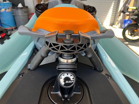 2024 Sea-Doo Wake Pro 230 + iBR iDF Tech Package in Panama City, Florida - Photo 6