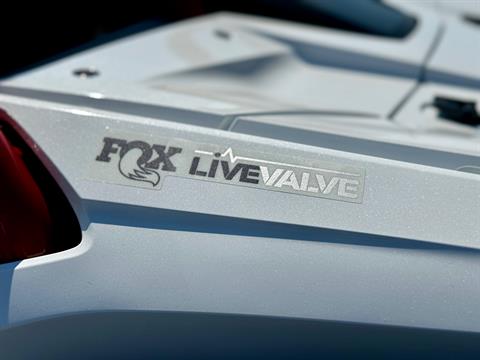 2024 Honda Talon 1000X-4 FOX Live Valve in Panama City, Florida - Photo 11