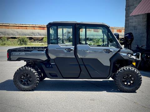 2024 Can-Am Defender MAX Limited in Panama City, Florida - Photo 5