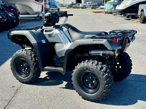 2025 Honda FourTrax Foreman Rubicon 4x4 EPS in Panama City, Florida - Photo 15