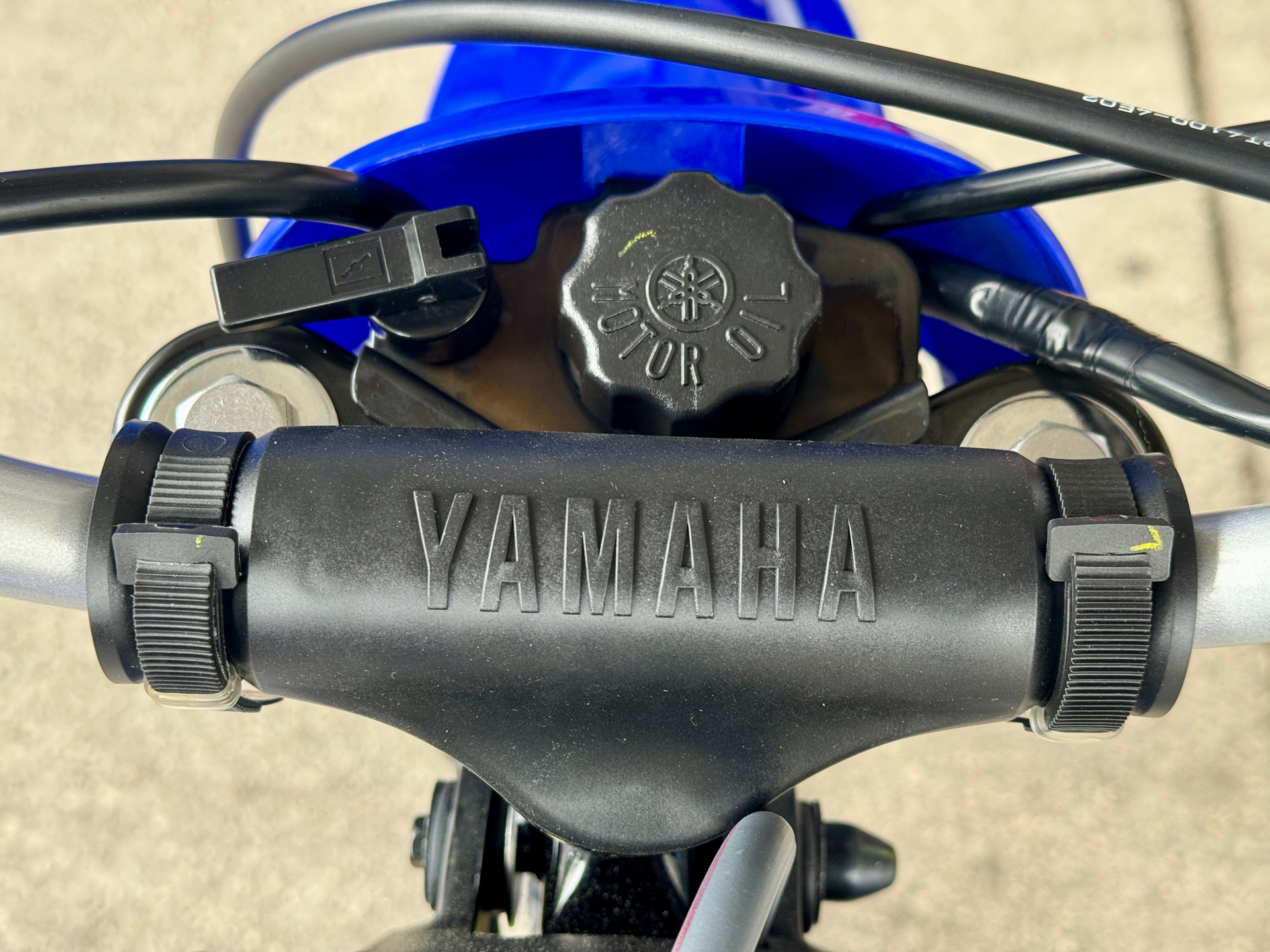 2025 Yamaha PW50 in Panama City, Florida - Photo 7