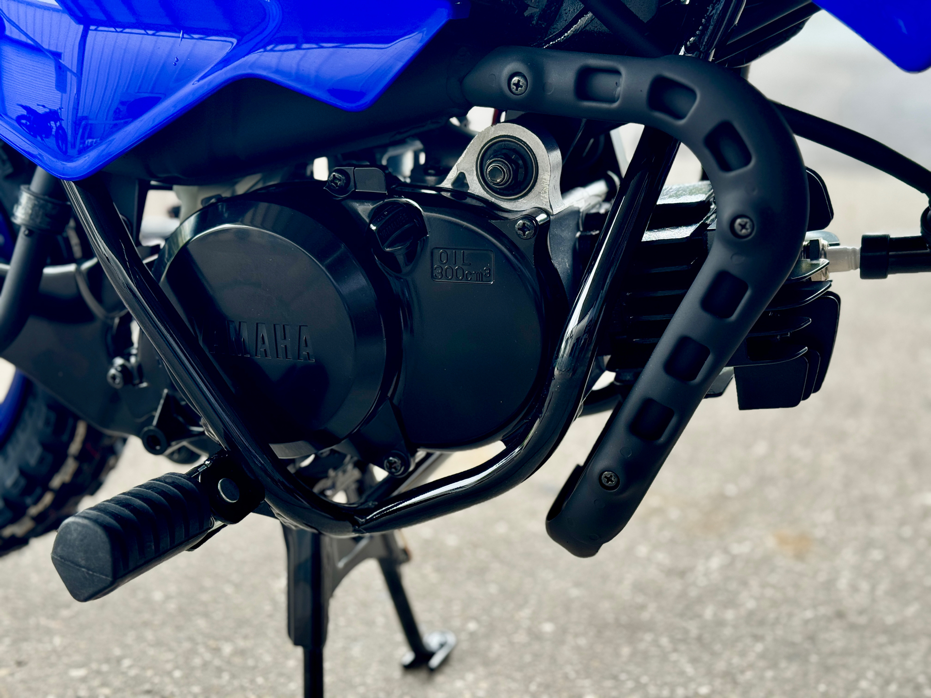 2025 Yamaha PW50 in Panama City, Florida - Photo 5