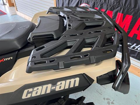 2022 Can-Am Outlander X MR 1000R in Panama City, Florida - Photo 10
