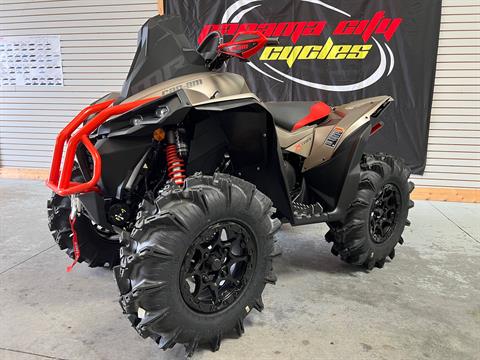 2023 Can-Am Renegade X MR 1000R in Panama City, Florida - Photo 1