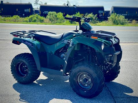 2025 Kawasaki Brute Force 300 in Panama City, Florida - Photo 1