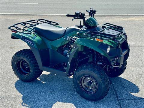 2025 Kawasaki Brute Force 300 in Panama City, Florida - Photo 2