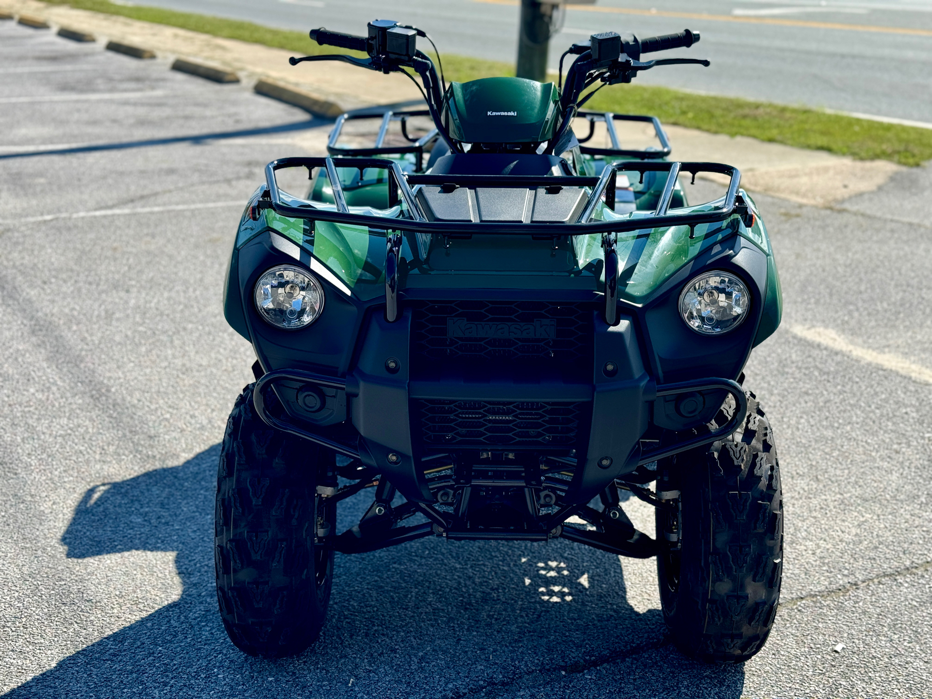 2025 Kawasaki Brute Force 300 in Panama City, Florida - Photo 3