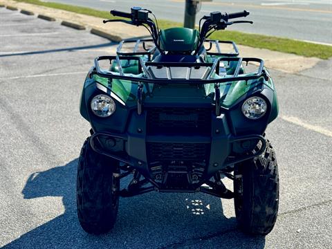 2025 Kawasaki Brute Force 300 in Panama City, Florida - Photo 3