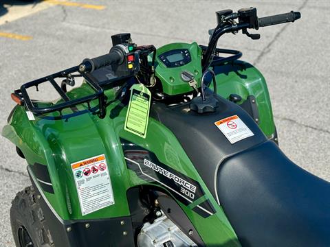 2025 Kawasaki Brute Force 300 in Panama City, Florida - Photo 11